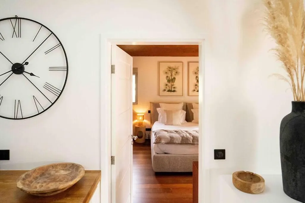 Villa VI - St Barth St. Barthelemy