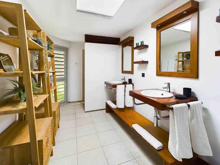 Villa VI - St Barth St. Barthelemy 0*,